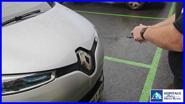 Tutoriel Zoé électrique