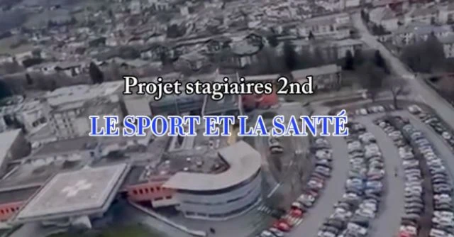 vidéo sport santé secondes 2025