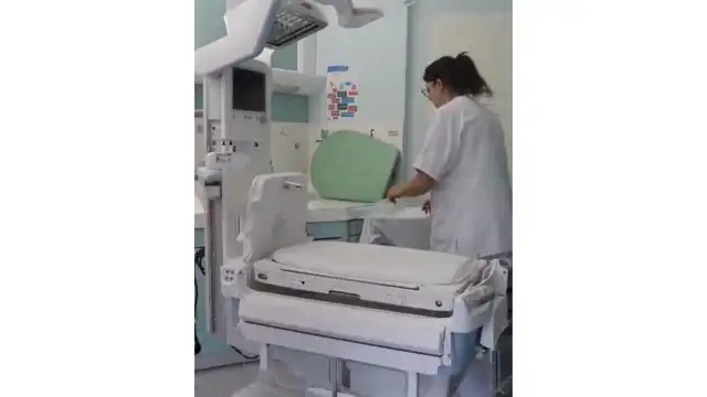 Remontage incubateur Babyleo