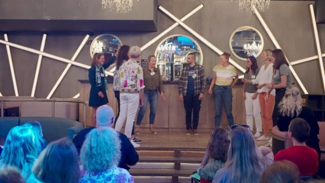 Séminaire HPMB Mise en situation groupe 4