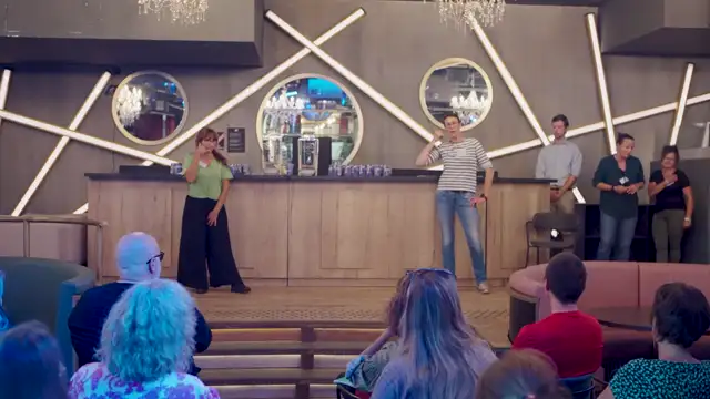 Séminaire HPMB Mise en situation groupe 5