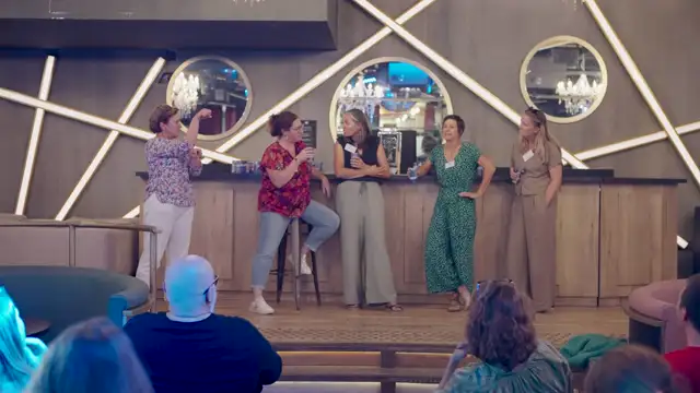 Séminaire HPMB Mise en situation groupe 1