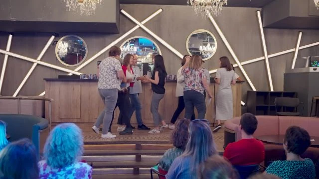 Séminaire HPMB Mise en situation groupe 6